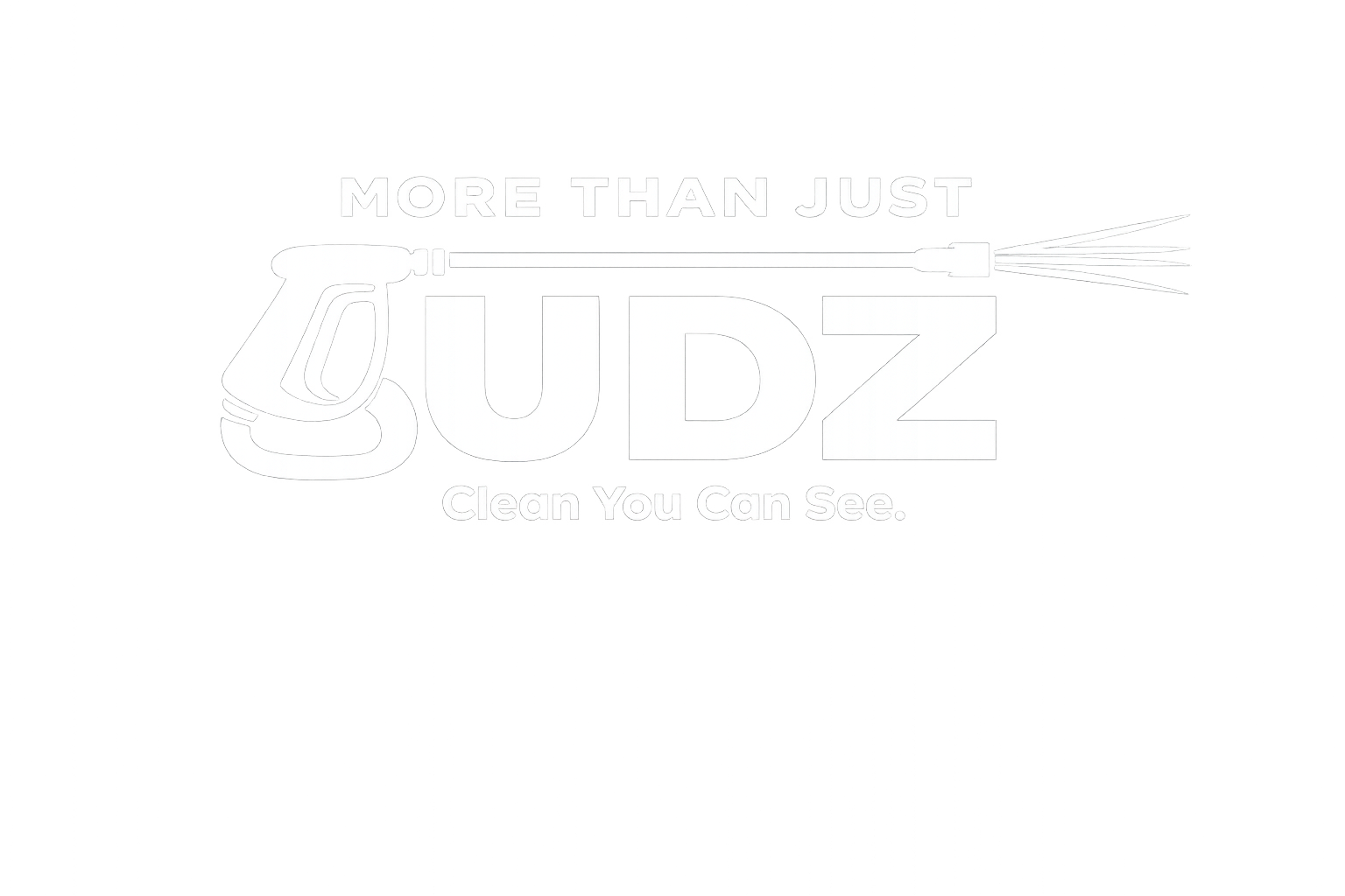 More Than Just Sudz